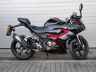 QJMOTOR SRK 125R QJMOTOR SRK125R 15KM ABS Dostawa pod dom Raty 0% - 4