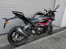 QJMOTOR SRK 125R QJMOTOR SRK125R 15KM ABS Dostawa pod dom Raty 0% - 6