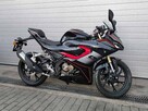 QJMOTOR SRK 125R QJMOTOR SRK125R 15KM ABS Dostawa pod dom Raty 0% - 7