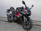 QJMOTOR SRK 125R QJMOTOR SRK125R 15KM ABS Dostawa pod dom Raty 0% - 8