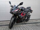 QJMOTOR SRK 125R QJMOTOR SRK125R 15KM ABS Dostawa pod dom Raty 0% - 9
