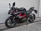 QJMOTOR SRK 125R QJMOTOR SRK125R 15KM ABS Dostawa pod dom Raty 0% - 10