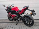 QJMOTOR SRK 125R QJMOTOR SRK125R 15KM ABS Dostawa pod dom Raty 0% - 12