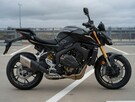 QJMOTOR SRK 800 QJMotor SRK800 Naked 95KM ABS Sport Dostawa pod dom Rata już od 439zł - 2