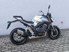 QJMOTOR SRK 800 QJMotor SRK800 Naked 95KM ABS Sport Dostawa pod dom Rata już od 439zł - 3