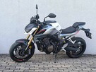 QJMOTOR SRK 800 QJMotor SRK800 Naked 95KM ABS Sport Dostawa pod dom Rata już od 439zł - 4