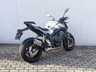 QJMOTOR SRK 800 QJMotor SRK800 Naked 95KM ABS Sport Dostawa pod dom Rata już od 439zł - 7