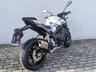 QJMOTOR SRK 800 QJMotor SRK800 Naked 95KM ABS Sport Dostawa pod dom Rata już od 439zł - 8