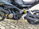 QJMOTOR SRK 800RR QJMotor SRK 800RR 102KM ABS Sport Dostawa pod dom Rata już od 484 - 9