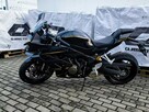 QJMOTOR SRK 800RR QJMotor SRK 800RR 102KM ABS Sport Dostawa pod dom Rata już od 484 - 10