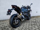 QJMOTOR SRK 800RR QJMotor SRK 800RR 102KM ABS Sport Dostawa pod dom Rata już od 484 - 11