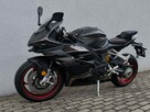 QJMOTOR SRK 921RR QJMotor SRK921RR 128KM ABS Dostawa pod dom Raty - 3