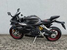 QJMOTOR SRK 921RR QJMotor SRK921RR 128KM ABS Dostawa pod dom Raty - 5