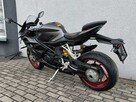 QJMOTOR SRK 921RR QJMotor SRK921RR 128KM ABS Dostawa pod dom Raty - 6