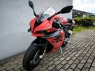 QJMOTOR SRK 921RR QJMotor SRK921RR 128KM ABS Dostawa pod dom Raty - 9