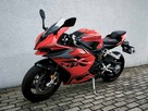 QJMOTOR SRK 921RR QJMotor SRK921RR 128KM ABS Dostawa pod dom Raty - 10