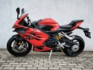 QJMOTOR SRK 921RR QJMotor SRK921RR 128KM ABS Dostawa pod dom Raty - 11