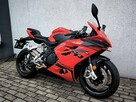 QJMOTOR SRK 921RR QJMotor SRK921RR 128KM ABS Dostawa pod dom Raty - 16