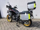 QJMOTOR SRT 450RX QJMOTOR SRT450SX ABS 48KM na A2/A Dostawa pod dom Raty na odległość - 3