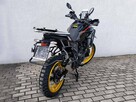 QJMOTOR SRT 450RX QJMOTOR SRT450SX ABS 48KM na A2/A Dostawa pod dom Raty na odległość - 9
