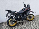 QJMOTOR SRT 450RX QJMOTOR SRT450SX ABS 48KM na A2/A Dostawa pod dom Raty na odległość - 10