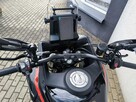 QJMOTOR SRT 450RX QJMOTOR SRT450SX ABS 48KM na A2/A Dostawa pod dom Raty na odległość - 11
