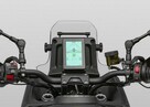 QJMOTOR SRT 450RX QJMOTOR SRT450SX ABS 48KM na A2/A Dostawa pod dom Raty na odległość - 15