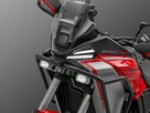QJMOTOR SRT 450RX QJMOTOR SRT450SX ABS 48KM na A2/A Dostawa pod dom Raty na odległość - 16