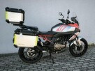 QJMOTOR SRT 600SX QJMOTOR SRT600SX ABS 56KM Kufry Dostawa pod dom Raty - 2