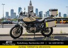 QJMOTOR SRT 600SX QJMOTOR SRT600SX ABS 56KM Kufry Dostawa pod dom Raty - 3