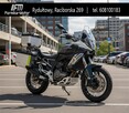 QJMOTOR SRT 600SX QJMOTOR SRT600SX ABS 56KM Kufry Dostawa pod dom Raty - 5
