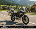 QJMOTOR SRT 600SX QJMOTOR SRT600SX ABS 56KM Kufry Dostawa pod dom Raty - 6
