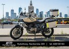 QJMOTOR SRT 600SX QJMOTOR SRT600SX ABS 56KM Kufry Dostawa pod dom Raty - 8
