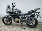 QJMOTOR SRT 600SX QJMOTOR SRT600SX ABS 56KM Kufry Dostawa pod dom Raty - 9