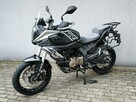 QJMOTOR SRT 600SX QJMOTOR SRT600SX ABS 56KM Kufry Dostawa pod dom Raty - 10
