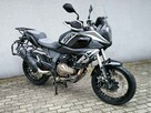 QJMOTOR SRT 600SX QJMOTOR SRT600SX ABS 56KM Kufry Dostawa pod dom Raty - 11
