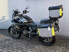 QJMOTOR SRT 600SX QJMOTOR SRT600SX ABS 56KM Kufry Dostawa pod dom Raty - 12