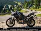 QJMOTOR SRT 600SX QJMOTOR SRT600SX ABS 56KM Kufry Dostawa pod dom Raty - 13