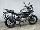 QJMOTOR SRT 600SX QJMOTOR SRT600SX ABS 56KM Kufry Dostawa pod dom Raty - 14
