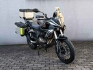 QJMOTOR SRT 600SX QJMOTOR SRT600SX ABS 56KM Kufry Dostawa pod dom Raty - 15