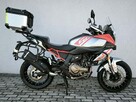 QJMOTOR SRT 600SX QJMOTOR SRT600SX ABS 56KM Kufry Dostawa pod dom Raty - 16