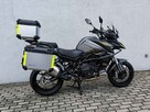 QJMOTOR SRT900S QJMOTOR SRT900S SRT 900 ABS 95KM 3xKufry Dostawa pod dom + VOUCHER - 2