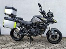 QJMOTOR SRT900S QJMOTOR SRT900S SRT 900 ABS 95KM 3xKufry Dostawa pod dom + VOUCHER - 3