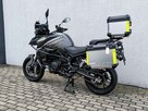 QJMOTOR SRT900S QJMOTOR SRT900S SRT 900 ABS 95KM 3xKufry Dostawa pod dom + VOUCHER - 6