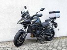 QJMOTOR SRT900S QJMOTOR SRT900S SRT 900 ABS 95KM 3xKufry Dostawa pod dom + VOUCHER - 11