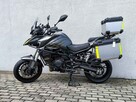 QJMOTOR SRT900S QJMOTOR SRT900S SRT 900 ABS 95KM 3xKufry Dostawa pod dom + VOUCHER - 12