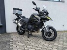 QJMOTOR SRT900S QJMOTOR SRT900S SRT 900 ABS 95KM 3xKufry Dostawa pod dom + VOUCHER - 13