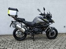 QJMOTOR SRT900S QJMOTOR SRT900S SRT 900 ABS 95KM 3xKufry Dostawa pod dom + VOUCHER - 14