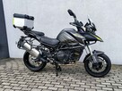 QJMOTOR SRT900S QJMOTOR SRT900S SRT 900 ABS 95KM 3xKufry Dostawa pod dom + VOUCHER - 15