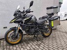 QJMOTOR SRT900SX QJMOTOR SRT900SX ABS 95KM 3x Kufry Dostawa pod dom Raty - 2